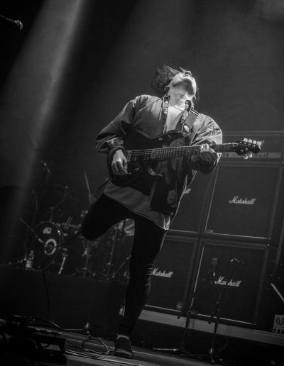 Casey, Impericon Festival Leipzig 2017