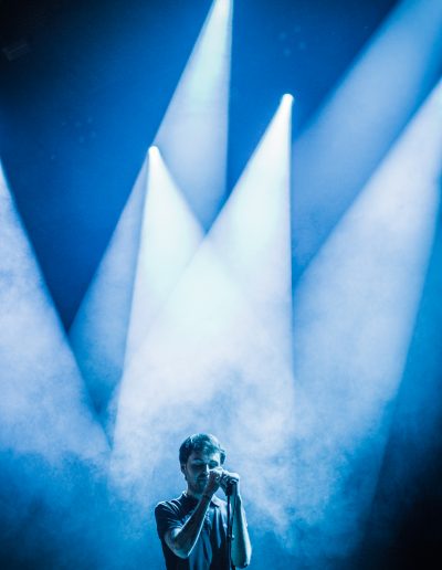 Casey, Impericon Festival Leipzig 2017