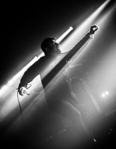 Deftones, Berlin