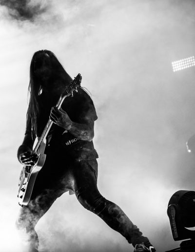 In Flames, With Full Force 2017