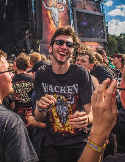 Wacken Atmo-4200