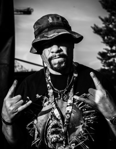 Ice T of Body Count