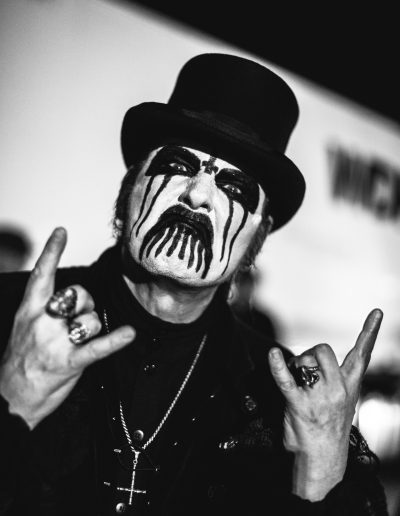 King Diamond