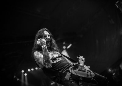 Audrey Horne, Neuborn Open Air Festival 2018