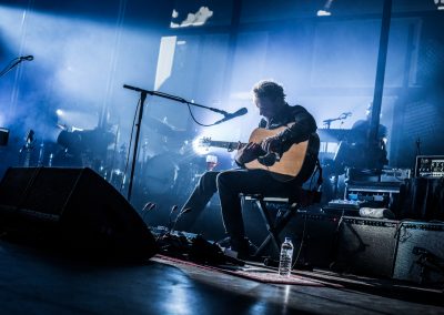 Ben Howard, Berlin 2018