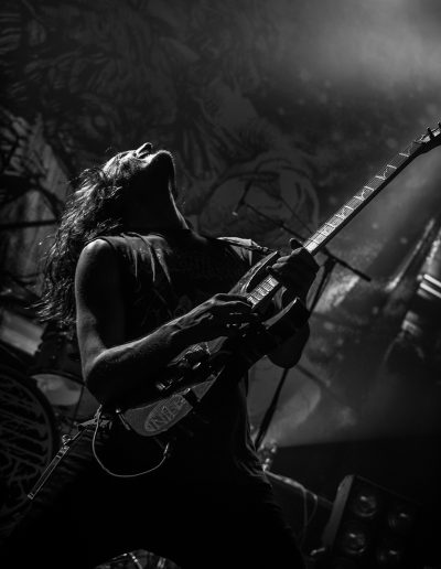 Der Weg einer Freiheit, Esch-Sur-Alzette 2018