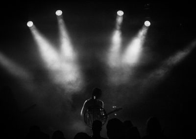 Der Weg einer Freiheit, Hamburg 2018