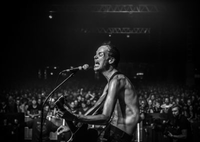 Mantar, Wacken Open Air 2018