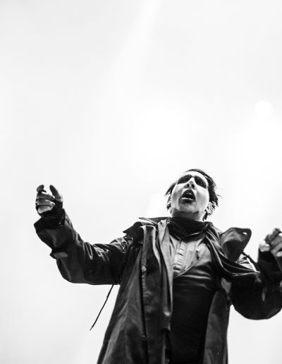 Marilyn Manson, Wacken Open Air 2018