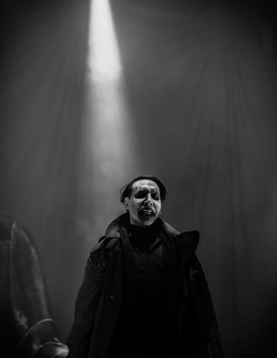 Marilyn Manson, Wacken Open Air 2018