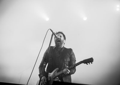 Nine Inch Nails, Berlin 2018