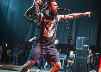 Stick To Your Guns, Impericon Festival 2019