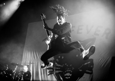 Fever 333, Berlin 2018