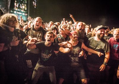 Wacken Open Air 2019