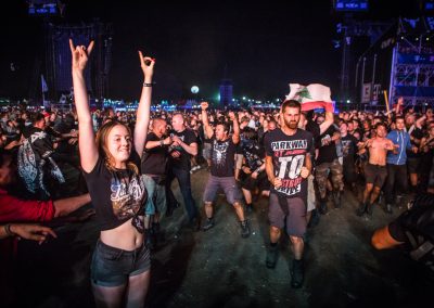 Wacken Open Air 2019