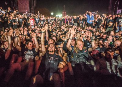 Wacken Open Air 2019