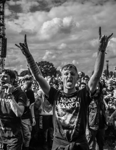 Wacken Open Air 2017 @vollvincent-2-3