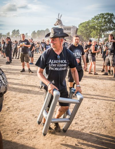 Wacken Open Air 2018 @vollvincent-10