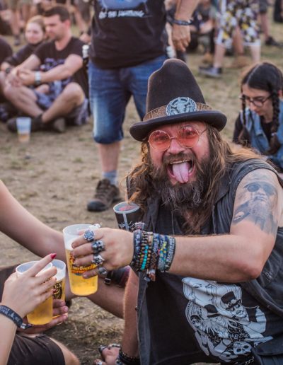 Wacken Open Air 2018 @vollvincent-7757