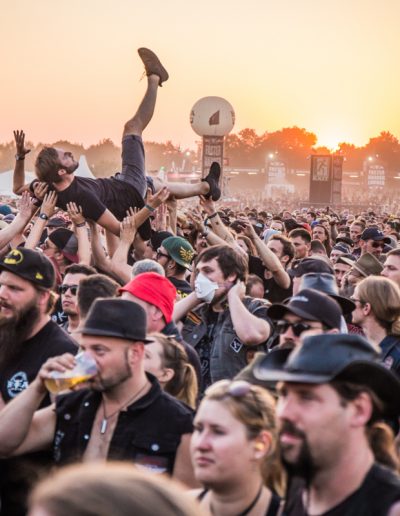 Wacken Open Air 2018 @vollvincent-7787