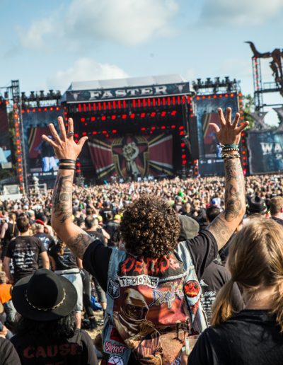 Wacken Open Air 2019 @vollvincent-08-31