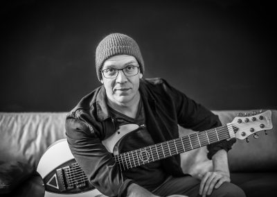 Devin Townsend 2019